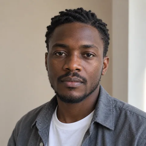 Nelito Cambanda, redactor de apostas
